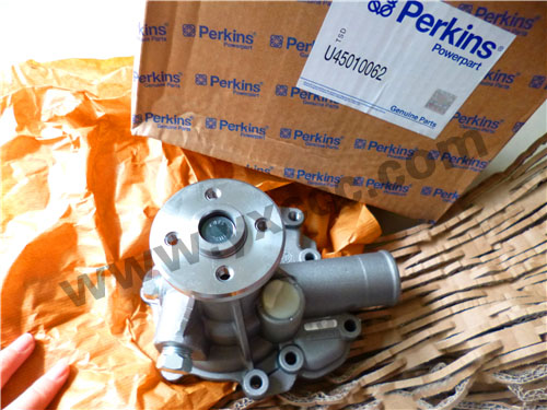 珀金斯Perkins 配件145206320節溫器、U45017961水泵(403)