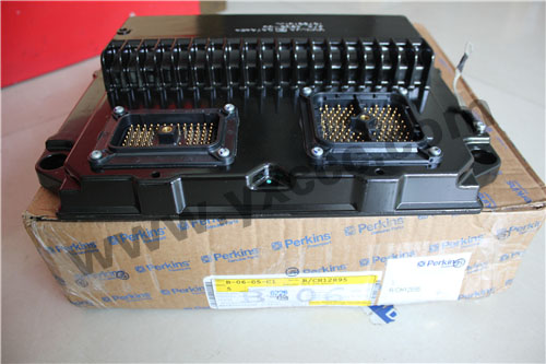 珀金斯Perkins 1206E柴油發動機柴油發電機組T407836搖臂室蓋墊、進排氣岐管、462