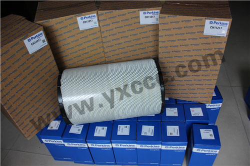 P380E發電機配件CV68712渦輪增壓器、OE51868空氣過濾器(2006)