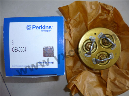 柴油發電機配件OE49337恒溫節溫器、OE52030壓縮機(2006)