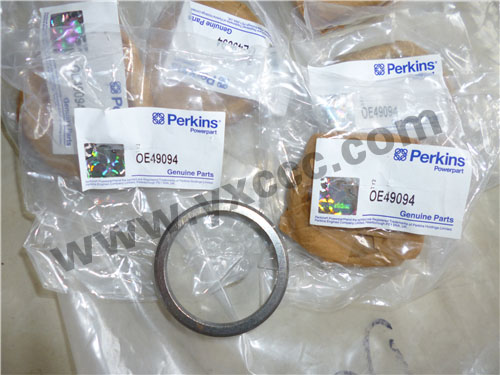 柴油發電機組配件CV67245汽缸蓋、OE50588進氣門、OE50118氣門座圈、OE43070氣門導管